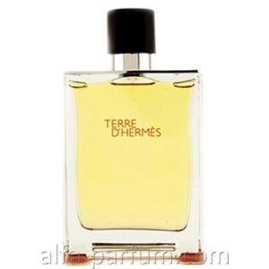 Terre D Hermes Parfum