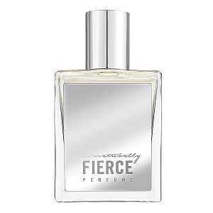 Naturally Fierce