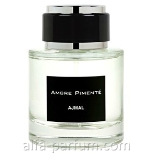 Ambre Pimente