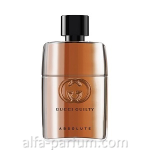 Guilty Absolute Pour Homme