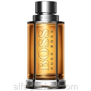 The Scent