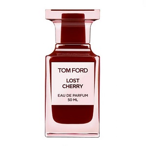 Lost Cherry