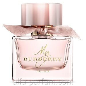 My Blush