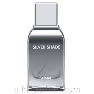 Silver Shade