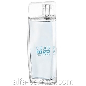 L Eau Pour Femme