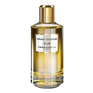 Crazy For Oud