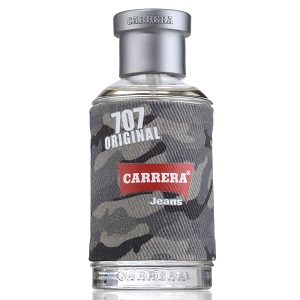 707 Camouflage Uomo