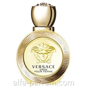 Eros Pour Femme Edt