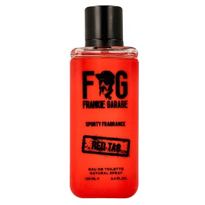 Sporty Fragrance Red Tag
