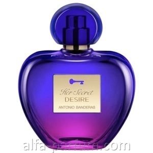 Her Secret Desire