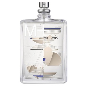 Molecule 01 + Iris