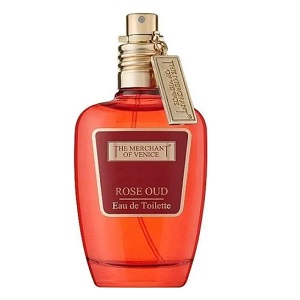 Rose Oud