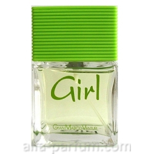 Girl Edt