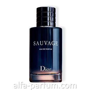 Sauvage Edp
