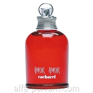 Amor Amor