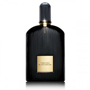 Black Orchid