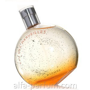 Eau Des Merveilles