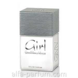 Girl Edp