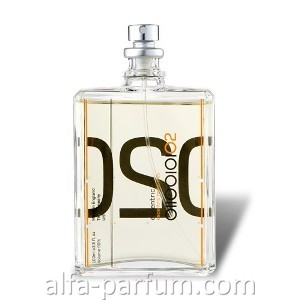 Еscentric 02