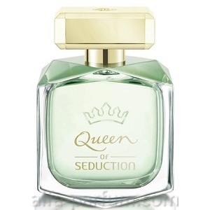 Queen Of Seduction