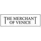 THE MERCHANT OF VENICE