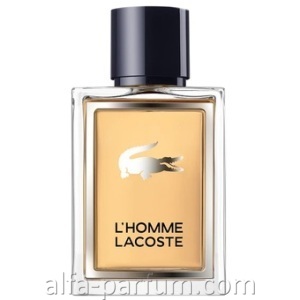 L Homme