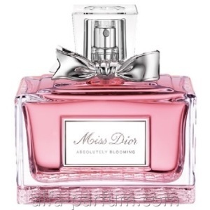 Miss Dior Absolutely Blooming