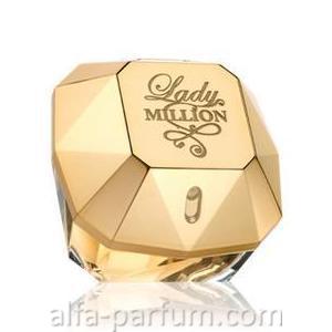 Lady Million