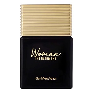 Woman Intensement