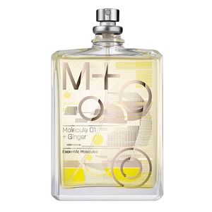 Molecule 01 + Ginger