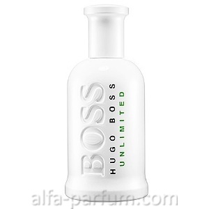 Bottled Unlimited