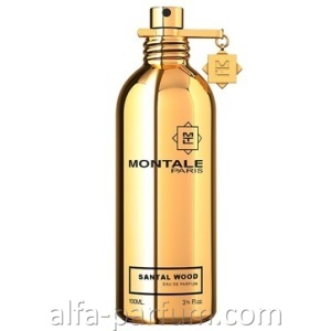 Santal Wood