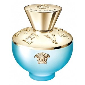 Dylan Turquoise Pour Femme