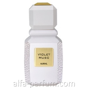 Violet Musc