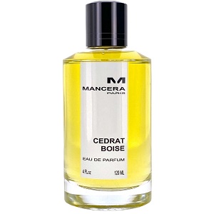 Cedrat Boise