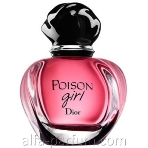 Poison Girl