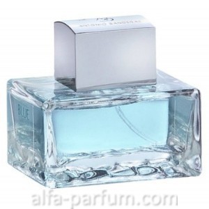 Blue Seduction For Woman