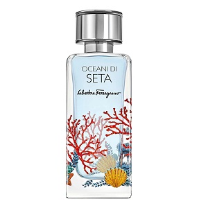 Oceani Di Seta