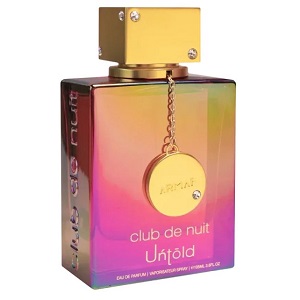 Club De Nuit Untold