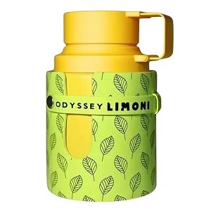 Odyssey Limoni