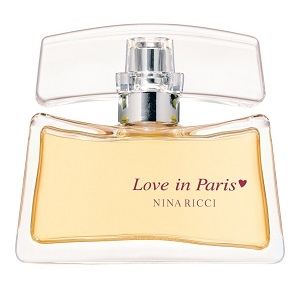 Love In Paris