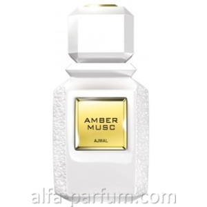 Amber Musc