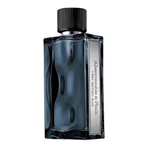 First Instinct Blue