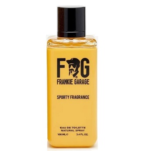 Sporty Fragrance