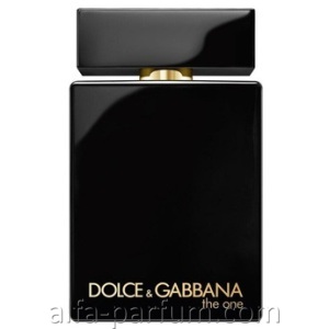 The One For Men Intense