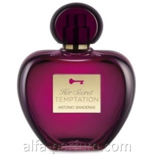 Her Secret Temptation