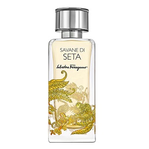 Savane Di Seta