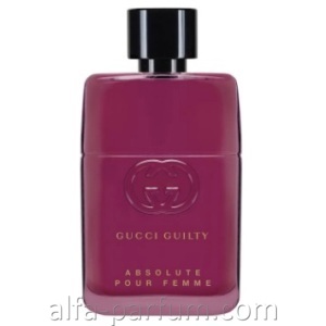 Guilty Absolute Pour Femme