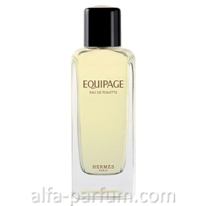 Equipage