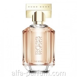 The Scent For Her